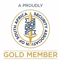 A Proudly SASA Gold Member